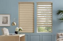 Faux Wood Blinds