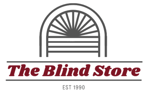 The Blind Store